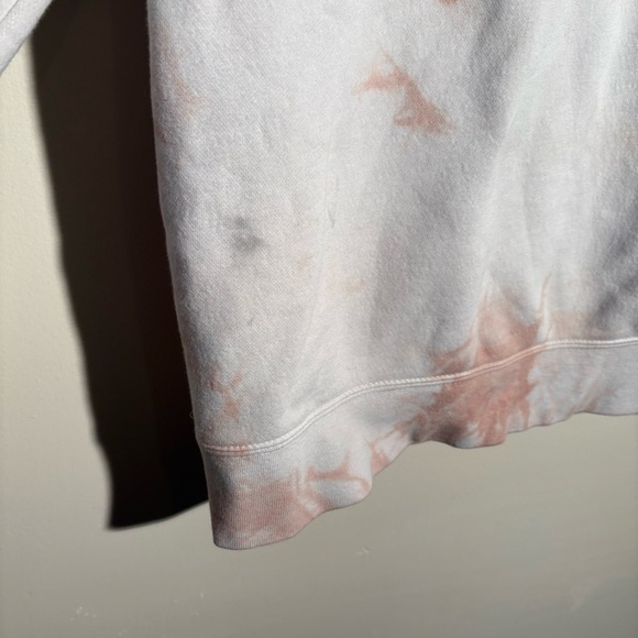 Watershed Music Festival Tie Dye Sweatshirt - Picture 3 of 7